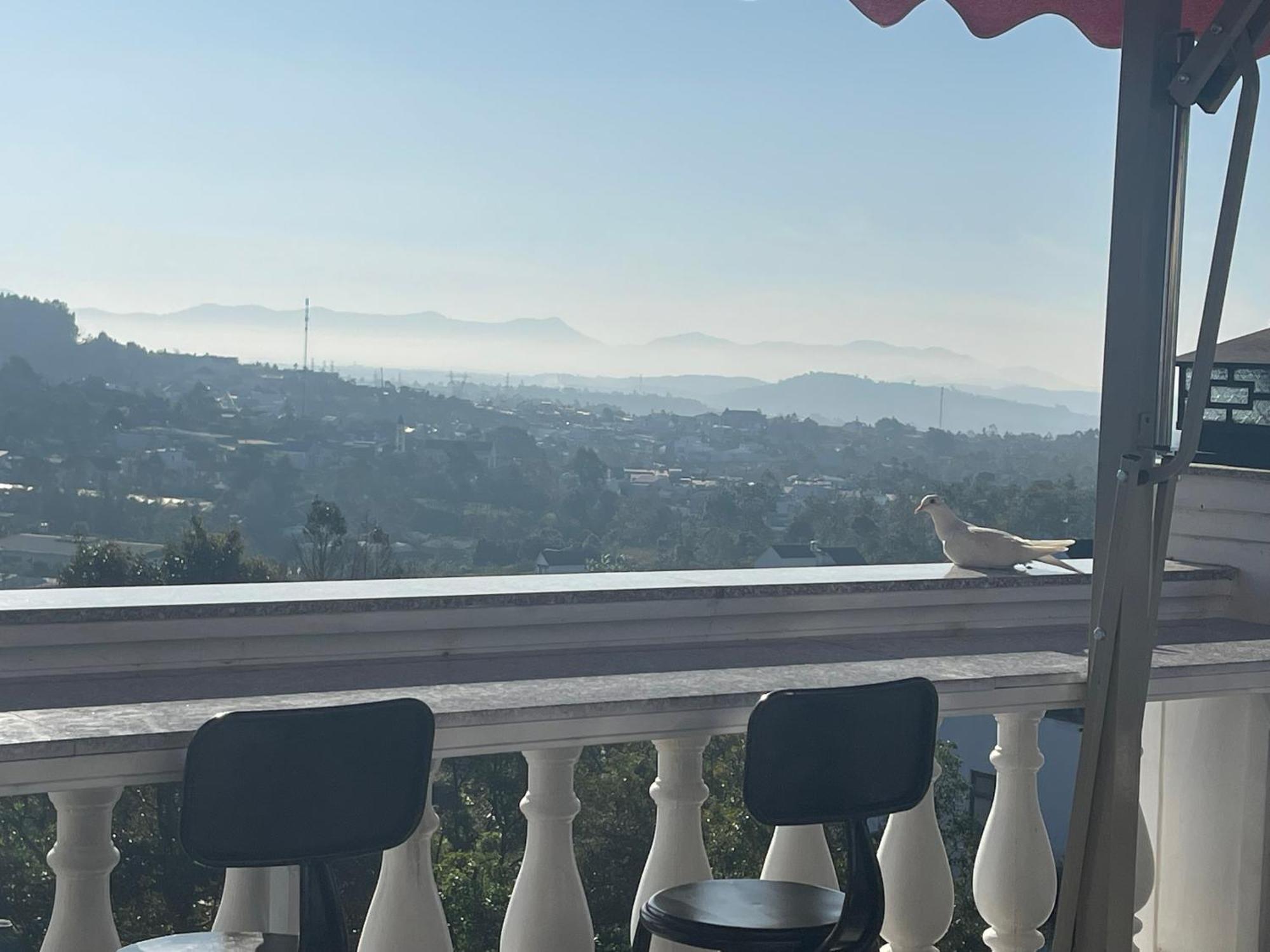 באו לוק Hotel Hoa NáNg מראה חיצוני תמונה